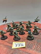 12x fire warriors for sale  PORTSMOUTH