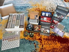 Android netrunner complete for sale  Escondido