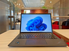 Portable lenovo thinkpad d'occasion  Rouen-