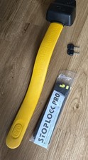 Stoplock pro steering for sale  CONGLETON