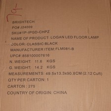Brightech light arc for sale  Chillicothe