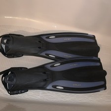 Oceanic viper fins for sale  Palmdale