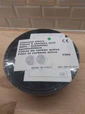 Lot filtres charbon d'occasion  Toulouse-