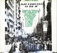 Jazz panorama the d'occasion  France