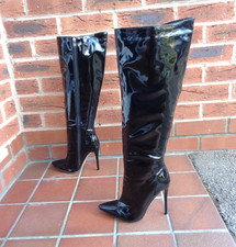 Sxxy black shiny for sale  DAVENTRY