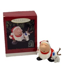 Vtg hallmark keepsake for sale  Lodi