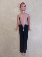 Vintage 1963 mattel for sale  Indianapolis