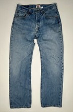 Vintage levi 501 d'occasion  Expédié en Belgium
