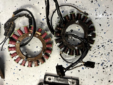 Stator alternator john for sale  Bettendorf