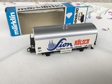 Märklin 4415 bierwagen gebraucht kaufen  Mönchengladbach