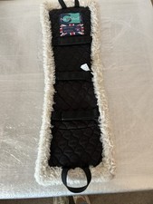 Nuumed sheepskin girth for sale  HUDDERSFIELD