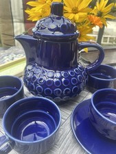 Ddr kaffeekanne tassen gebraucht kaufen  Ebersbach
