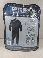 Oxford rainseal weather for sale  ROTHERHAM