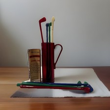 Vtg 1950 caddy for sale  Anderson