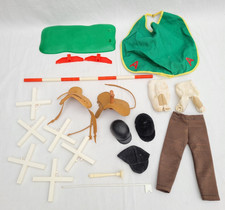 Doll horse riding for sale  HEBDEN BRIDGE