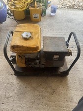 Small generator for sale  NEW MILTON