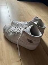 Jordan air mid for sale  BIRMINGHAM