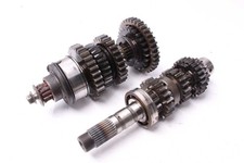 Getriebe antrieb motor gebraucht kaufen  Trebbin