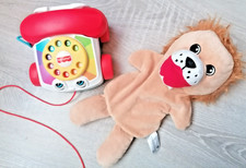 Fisher price kindertelefon gebraucht kaufen  Deutschland