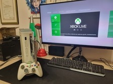 alimentatore xbox 360 usato alimentatore xbox 360 usato  Monterotondo