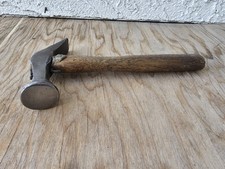 Vintage cobbler leather for sale  Santa Maria