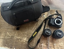 Nikon d3200 24.2mp for sale  Charles Town