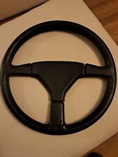 Momo steering wheel for sale  CHELMSFORD