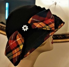 Cappello larga tesa usato  Firenze