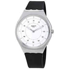 Swatch skinnoiriron white for sale  Brooklyn