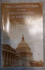 Constitution united states for sale  Montgomery