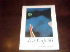 1996 fed cup for sale  Woodstock