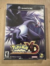 Pokemon XD Gale of Darkness para Nintendo Gamecube com disco manual jogo testado comprar usado  Enviando para Brazil