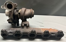 Turbo relay fiesta for sale  SMETHWICK