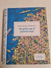 Picturing america the gebraucht kaufen  Berlin