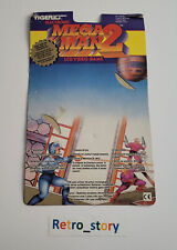 Plaquette / Display - Mega Man 2 - LCD Video Game - TIGER Electronics - 1991 comprar usado  Enviando para Brazil