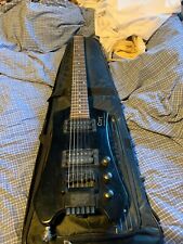 Rare guitare headless d'occasion  Paris XIV