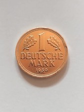 Mark deutsche anno usato  Viu