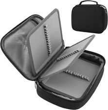 Fach teilig federtasche gebraucht kaufen  Aspisheim, Grolsheim