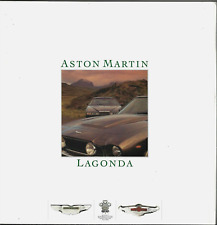 Aston martin saloon for sale  UK