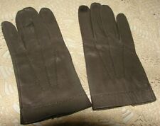 Paire gants homme d'occasion  Arras