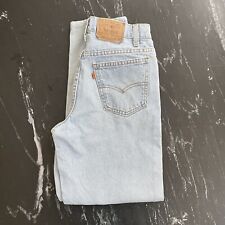 Vintage levi jeans for sale  North Las Vegas