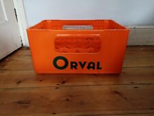 Orval beer crate d'occasion  Expédié en Belgium