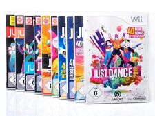 Wii spiel auswahl gebraucht kaufen  Herbstein