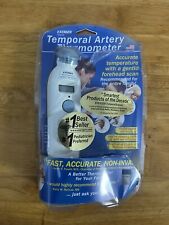 Exergen temporal scan for sale  San Antonio