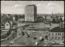 Nürnberg plärrer hochhaus gebraucht kaufen  Wietzendorf