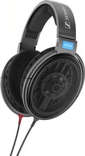 Sennheiser hd600 ear for sale  Charlottesville
