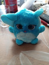 Furreal furby elephant d'occasion  Marquise