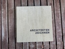 Architekten zeichnen dieter gebraucht kaufen  Neunkirchen a.Brand