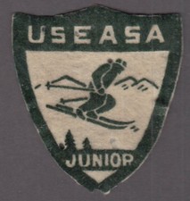 Eastern amateur skiing for sale  Hartford