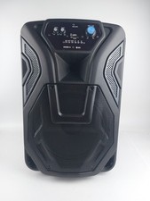 Qtx busker portable for sale  OLNEY
